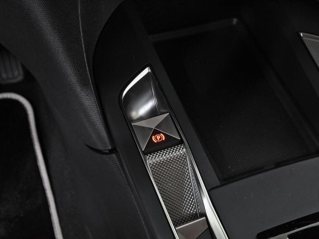 DS DS 3 PureTech 96kW Aut. Esprit de Voyage