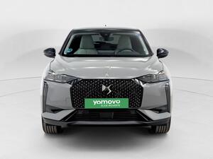 DS DS 3 PureTech 96kW Aut. Esprit de Voyage 5