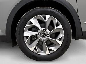 DS DS 3 PureTech 96kW Aut. Esprit de Voyage 11