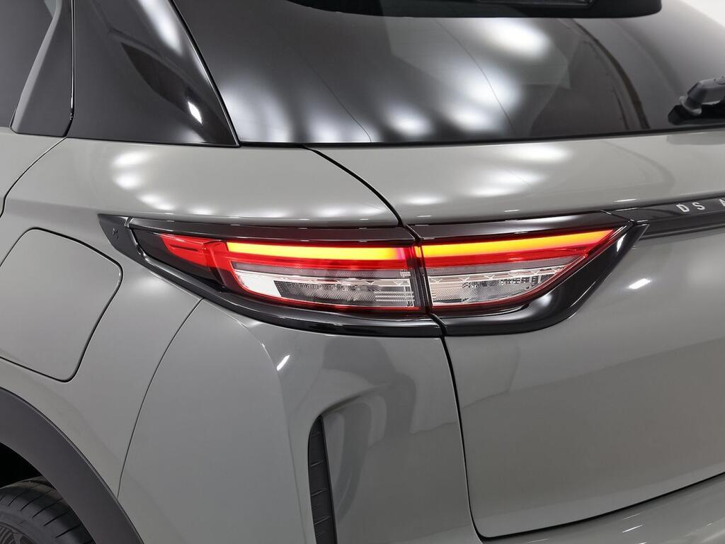 DS DS 3 PureTech 96kW Aut. Esprit de Voyage
