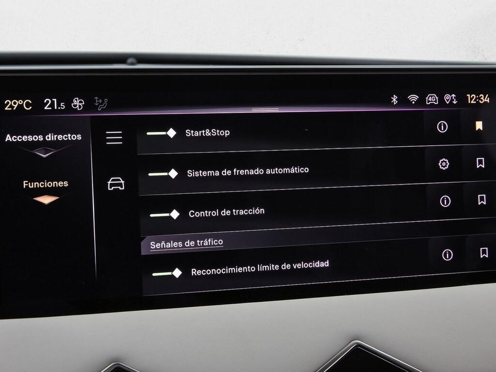 DS DS 3 PureTech 96kW Aut. Esprit de Voyage
