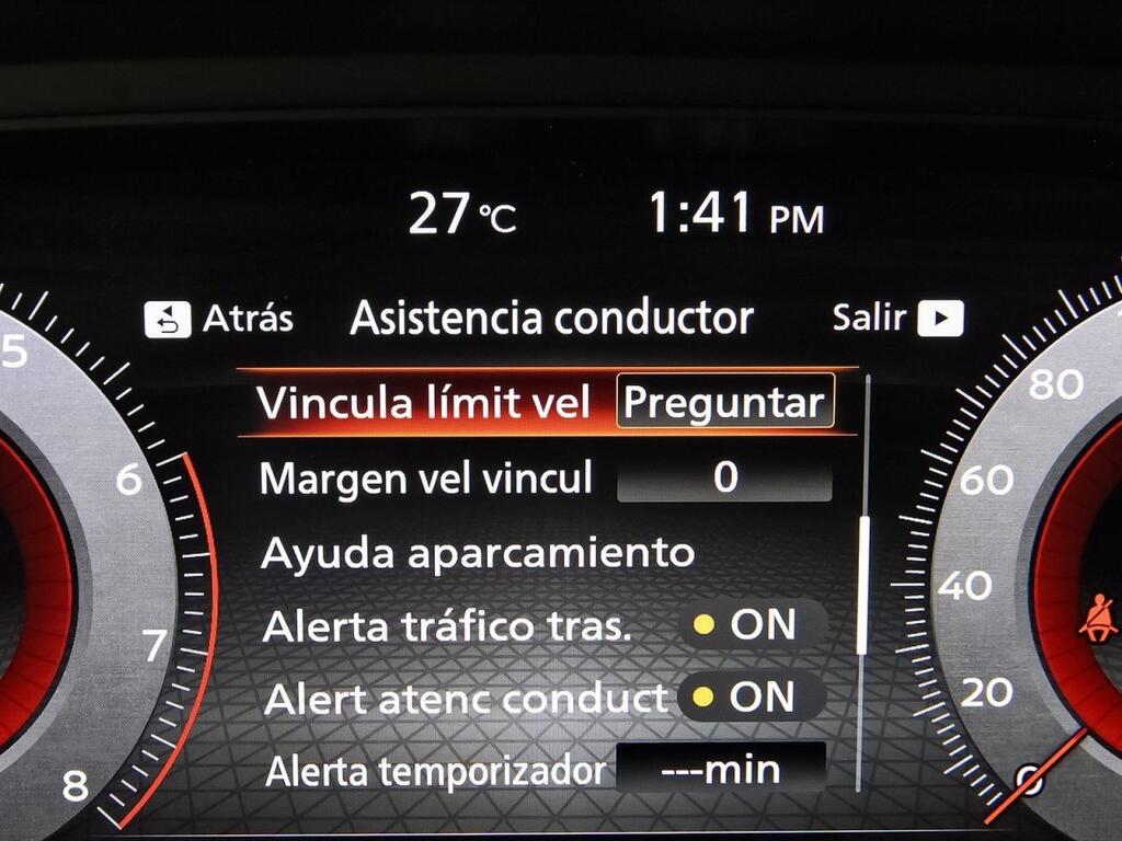 Nissan Qashqai DIG-T 116kW mHEV Xtronic Tekna