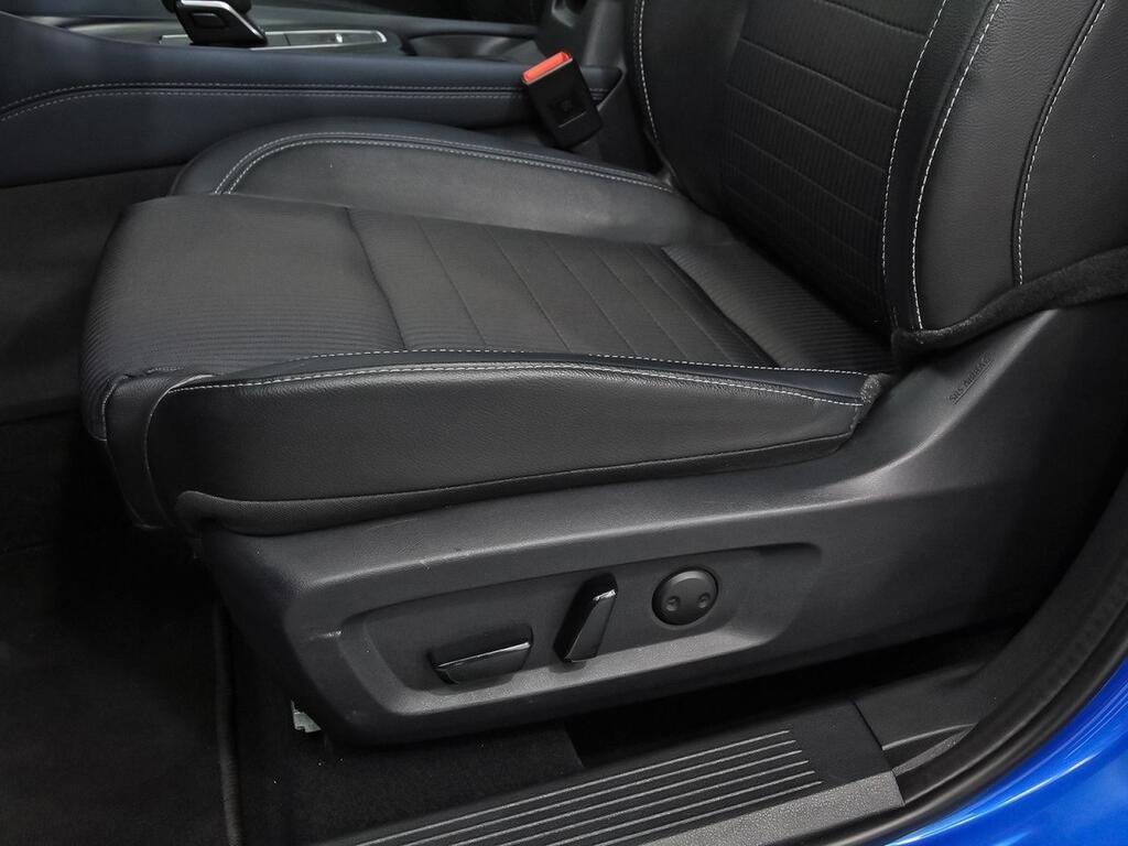 Nissan Qashqai DIG-T 116kW mHEV Xtronic Tekna