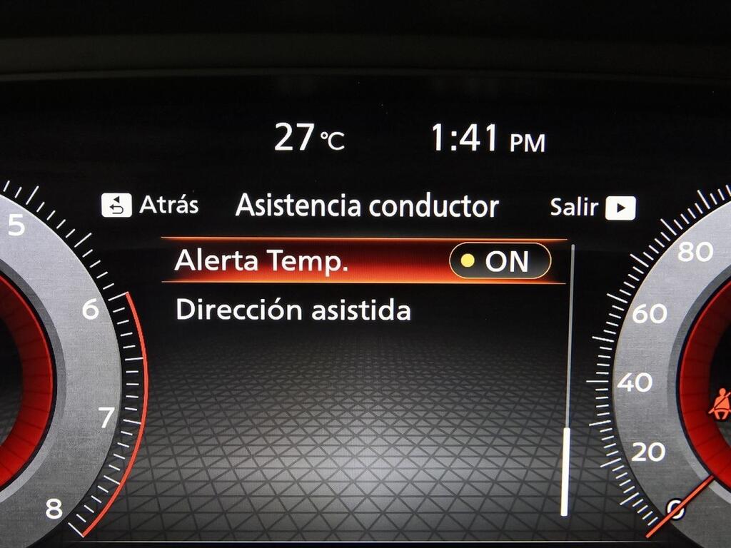 Nissan Qashqai DIG-T 116kW mHEV Xtronic Tekna