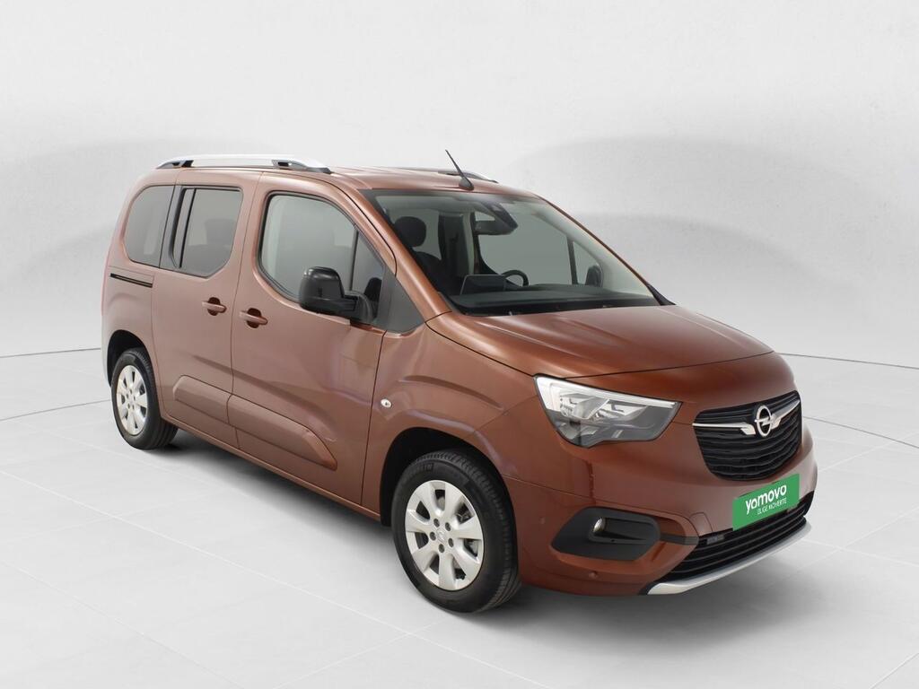 Opel Combo Cargo -e Life L1 ELEGANCE PLUS