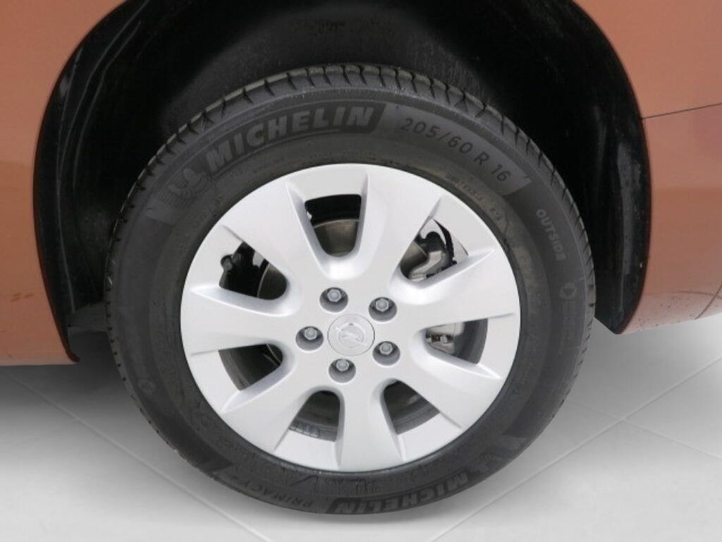 Opel Combo Cargo -e Life L1 ELEGANCE PLUS