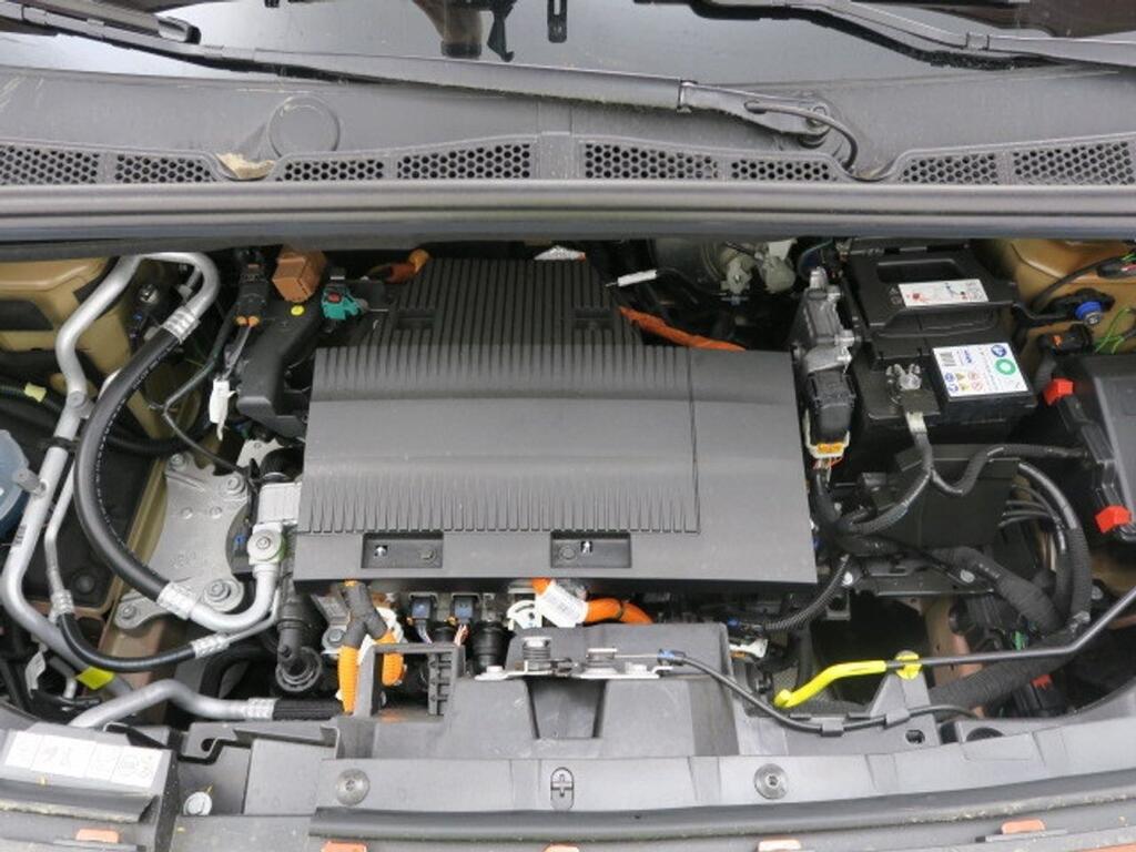 Opel Combo Cargo -e Life L1 ELEGANCE PLUS