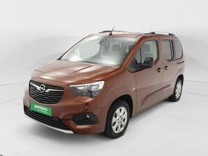 Opel Combo Cargo -e Life L1 ELEGANCE PLUS