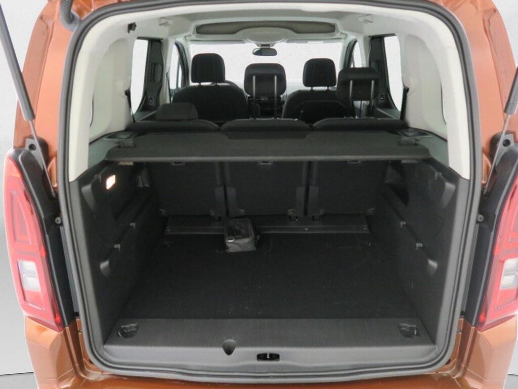 Opel Combo Cargo -e Life L1 ELEGANCE PLUS