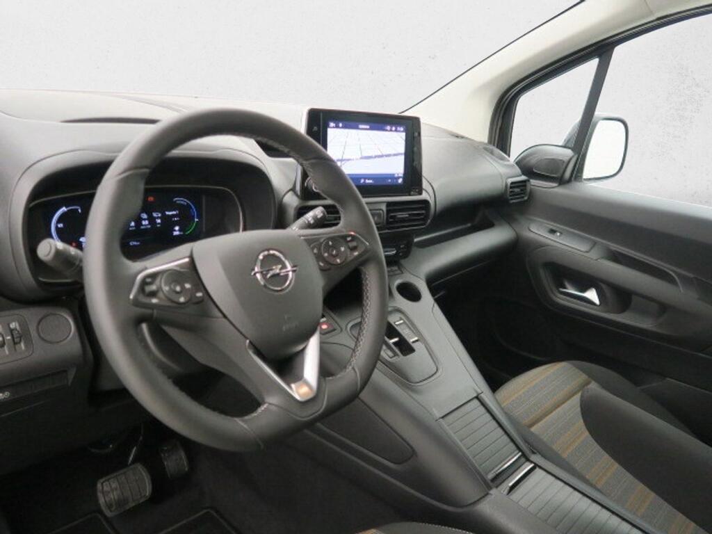 Opel Combo Cargo -e Life L1 ELEGANCE PLUS