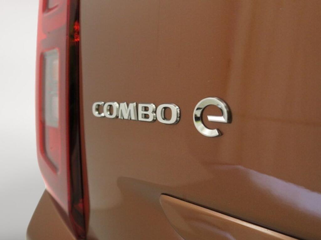 Opel Combo Cargo -e Life L1 ELEGANCE PLUS