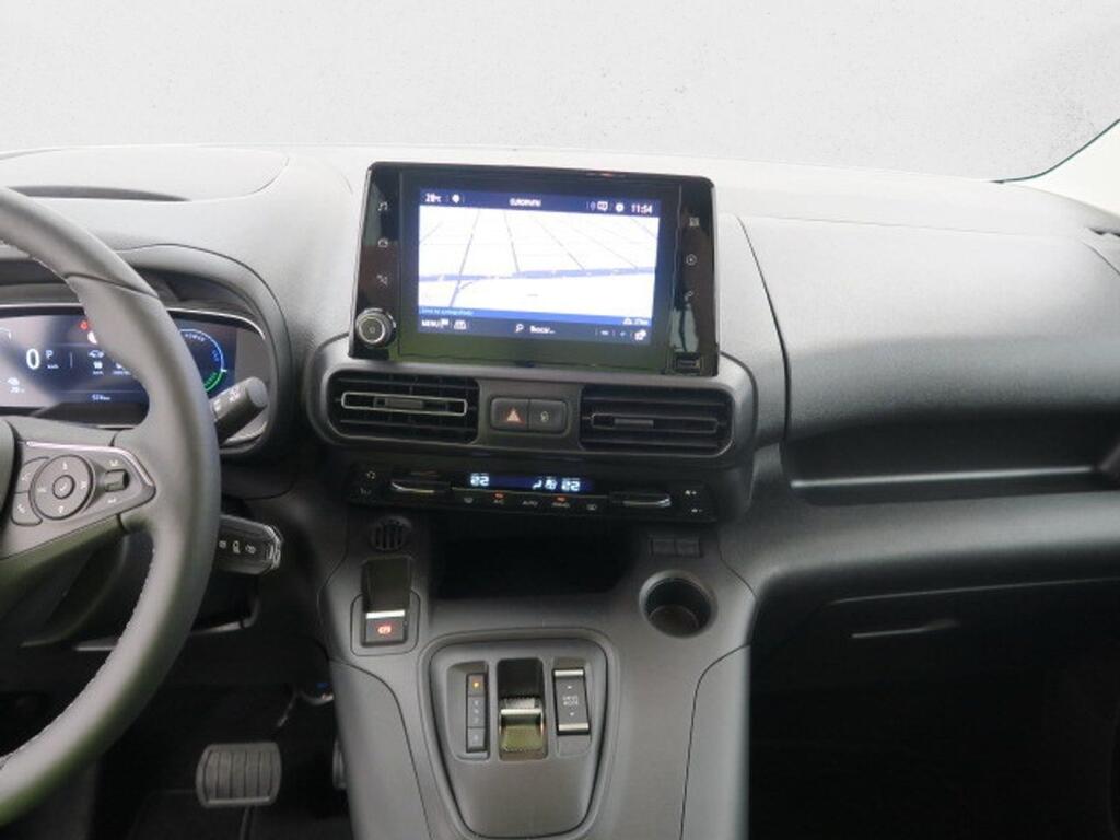 Opel Combo Cargo -e Life L1 ELEGANCE PLUS