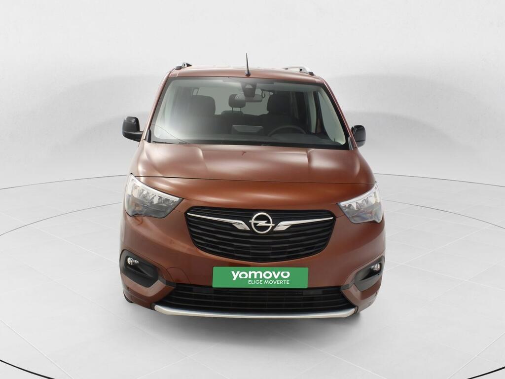 Opel Combo Cargo -e Life L1 ELEGANCE PLUS