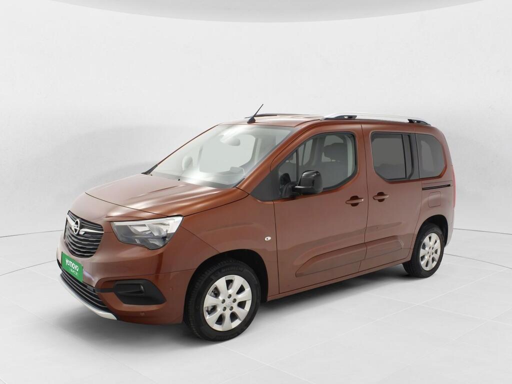 Opel Combo Cargo -e Life L1 ELEGANCE PLUS