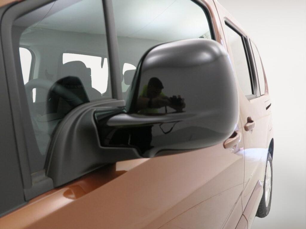 Opel Combo Cargo -e Life L1 ELEGANCE PLUS