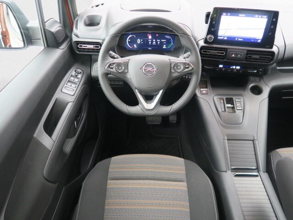 Opel Combo Cargo -e Life L1 ELEGANCE PLUS