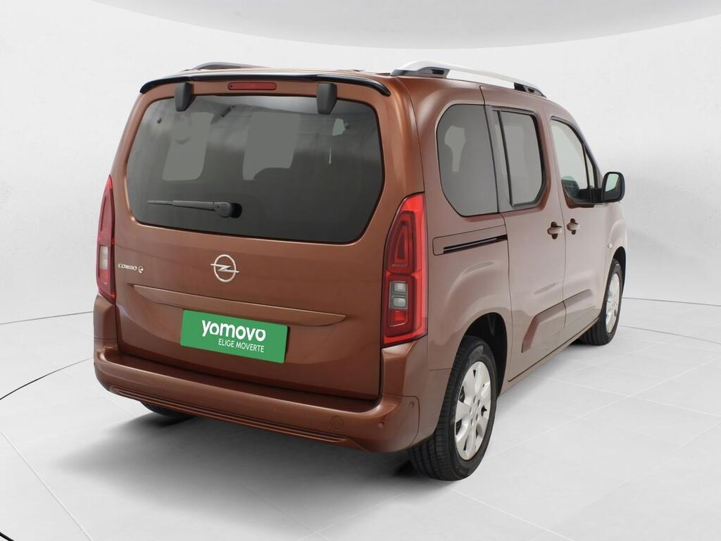 Opel Combo Cargo -e Life L1 ELEGANCE PLUS