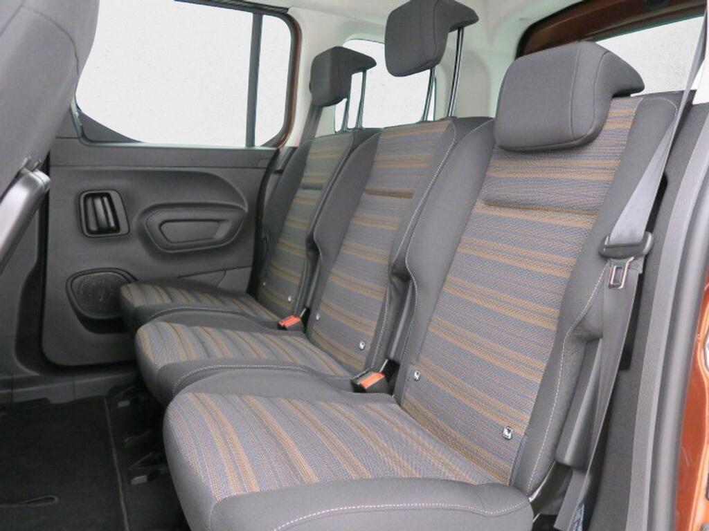Opel Combo Cargo -e Life L1 ELEGANCE PLUS