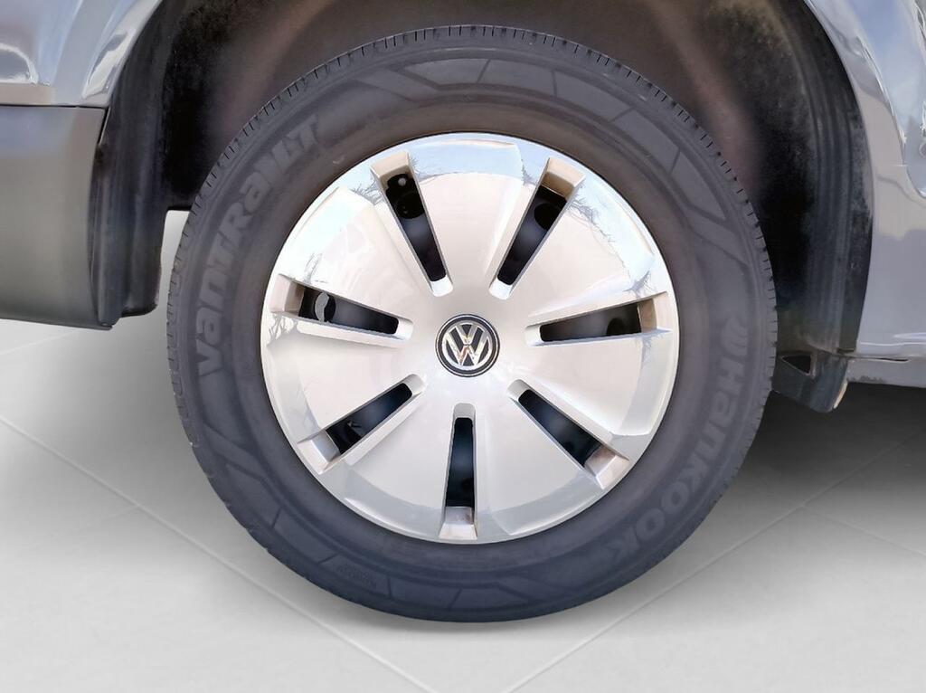 Volkswagen Transporter FURGON 2.0 TDI 110CV 2.8T LWB 4P