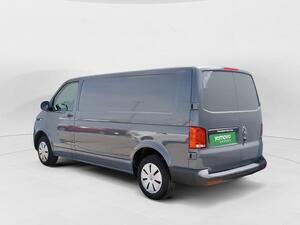 Volkswagen Transporter FURGON 2.0 TDI 110CV 2.8T LWB 4P