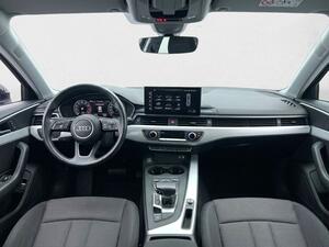 Audi A4 Avant Advanced 35 TFSI 110kW S tronic