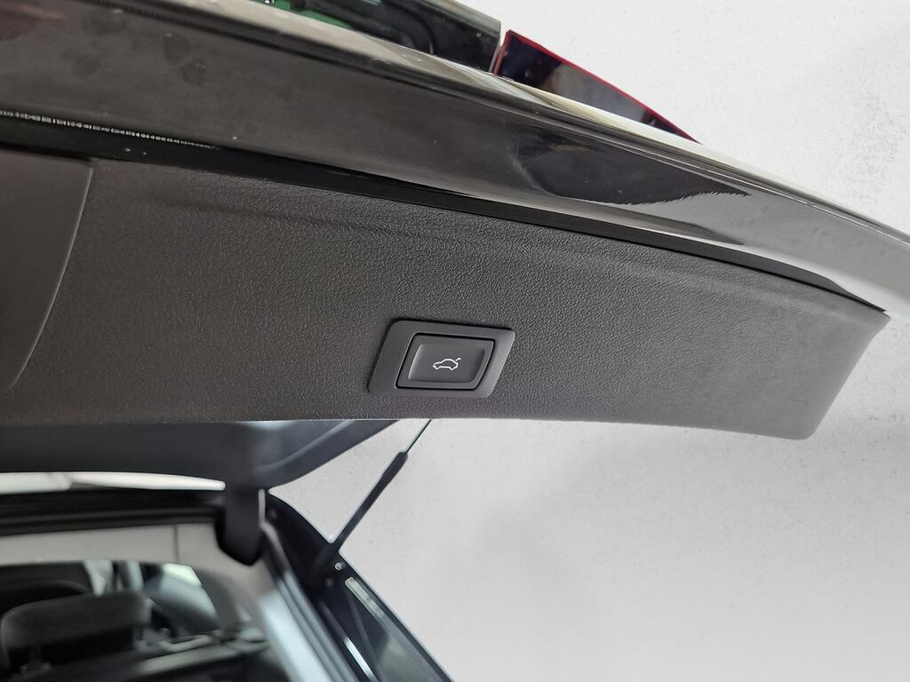 Audi A4 Avant Advanced 35 TFSI 110kW S tronic Segunda mano
