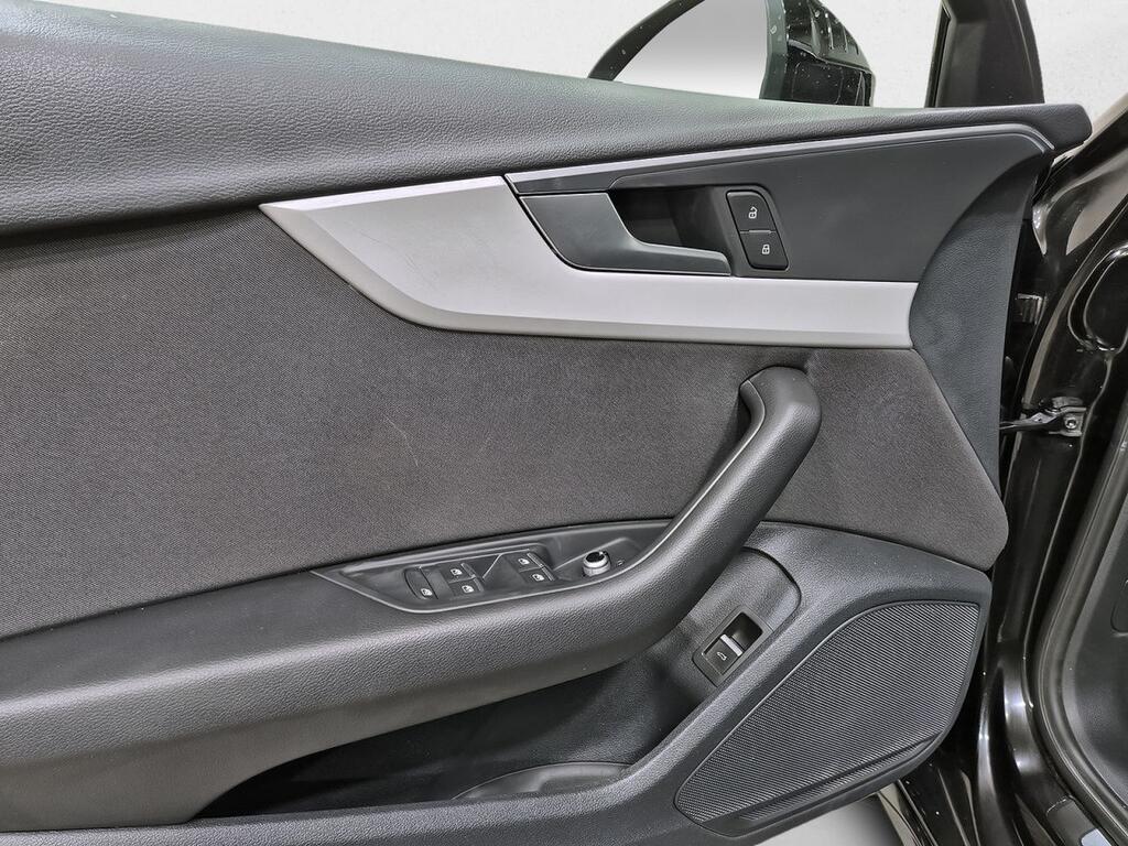 Audi A4 Avant Advanced 35 TFSI 110kW S tronic Segunda mano
