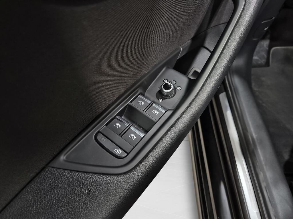 Audi A4 Avant Advanced 35 TFSI 110kW S tronic Segunda mano