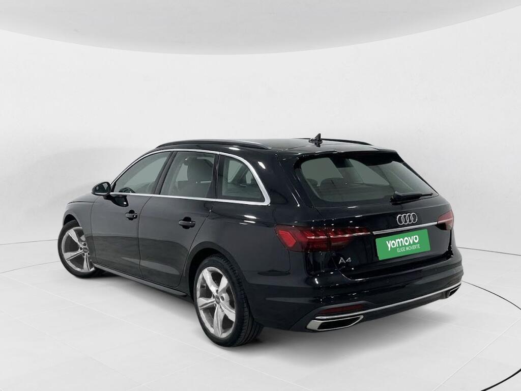 Audi A4 Avant Advanced 35 TFSI 110kW S tronic
