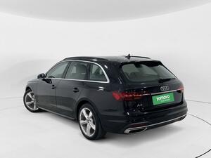 Audi A4 Avant Advanced 35 TFSI 110kW S tronic