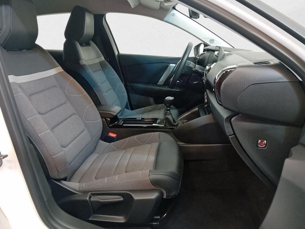 Citroën C4 BlueHdi 110 S&S Feel Pack Segunda mano