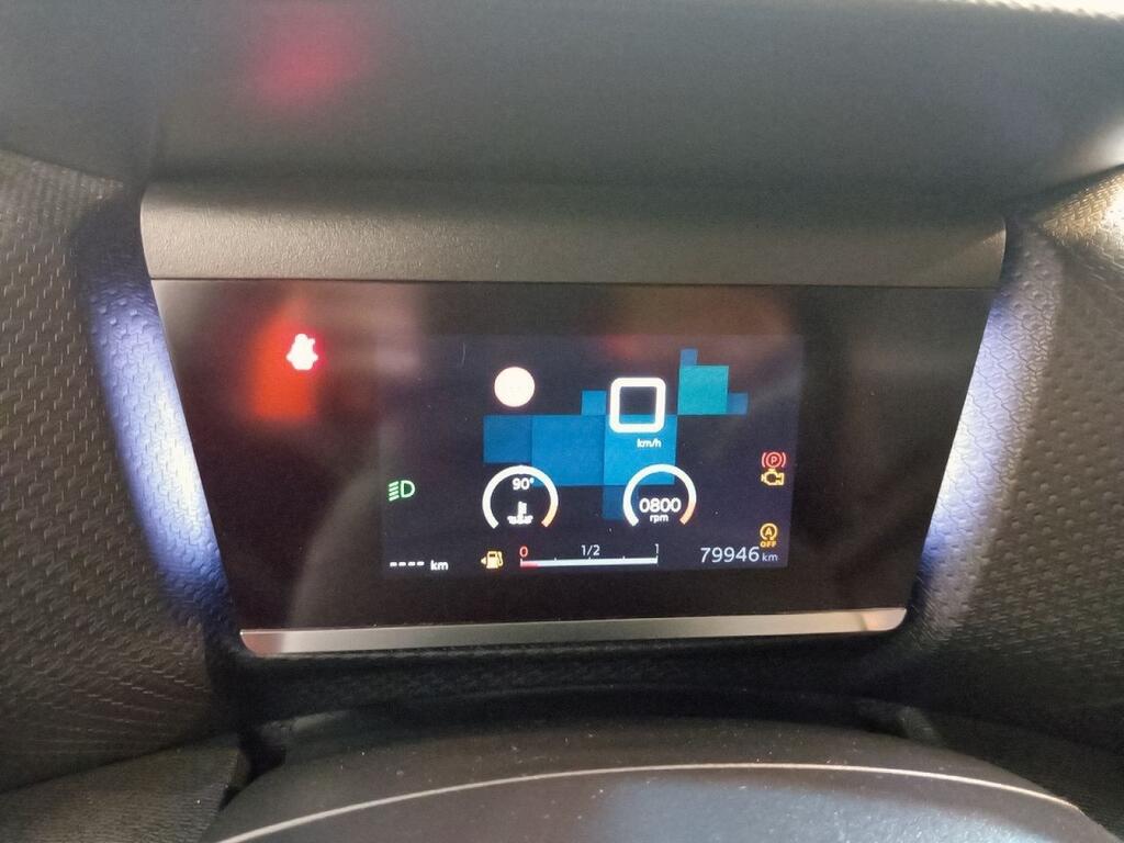 Citroën C4 BlueHdi 110 S&S Feel Pack Segunda mano