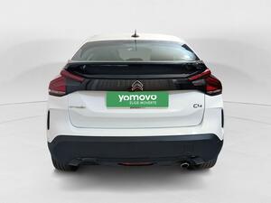 Citroën C4 BlueHdi 110 S&S Feel Pack 5