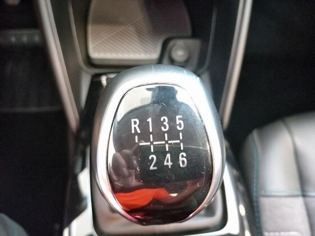 Citroën C4 BlueHdi 110 S&S Feel Pack Segunda mano
