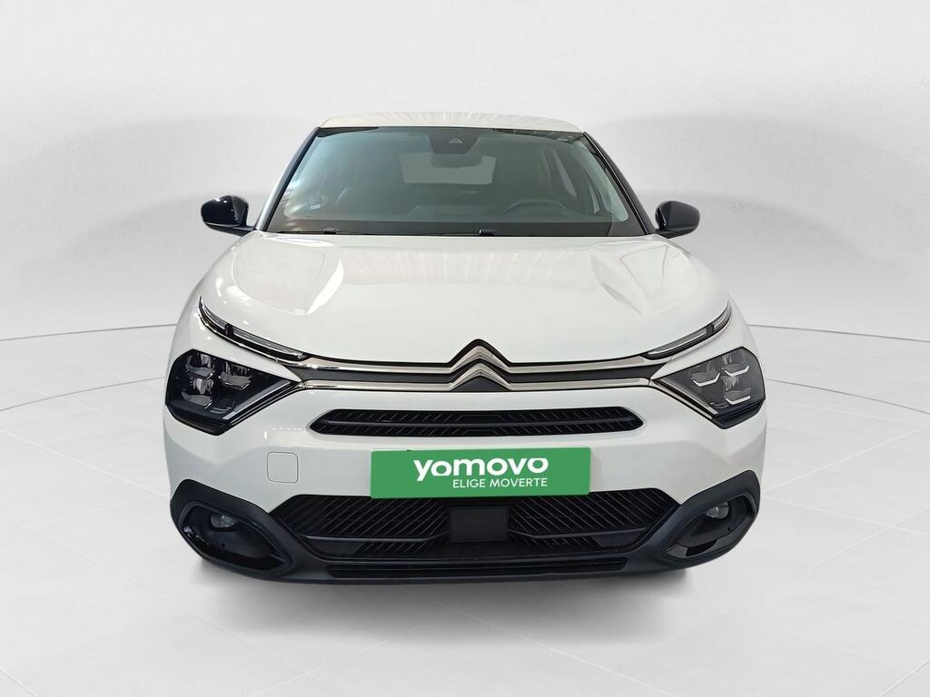 Citroën C4 BlueHdi 110 S&S Feel Pack Segunda mano