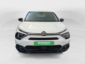 Citroën C4 BlueHdi 110 S&S Feel Pack 4