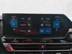 Citroën C4 BlueHdi 110 S&S Feel Pack 19