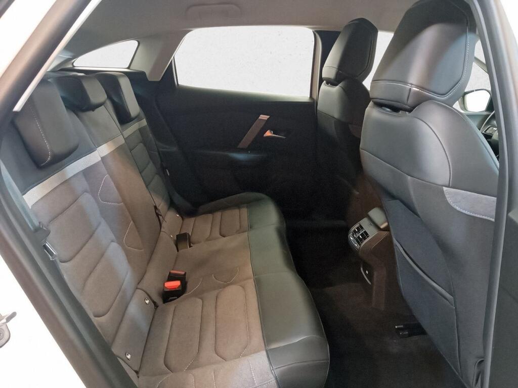 Citroën C4 BlueHdi 110 S&S Feel Pack Segunda mano