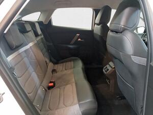 Citroën C4 BlueHdi 110 S&S Feel Pack 8