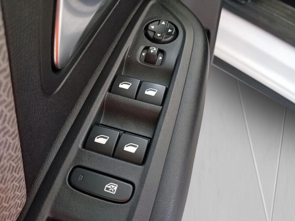 Citroën C4 BlueHdi 110 S&S Feel Pack Segunda mano