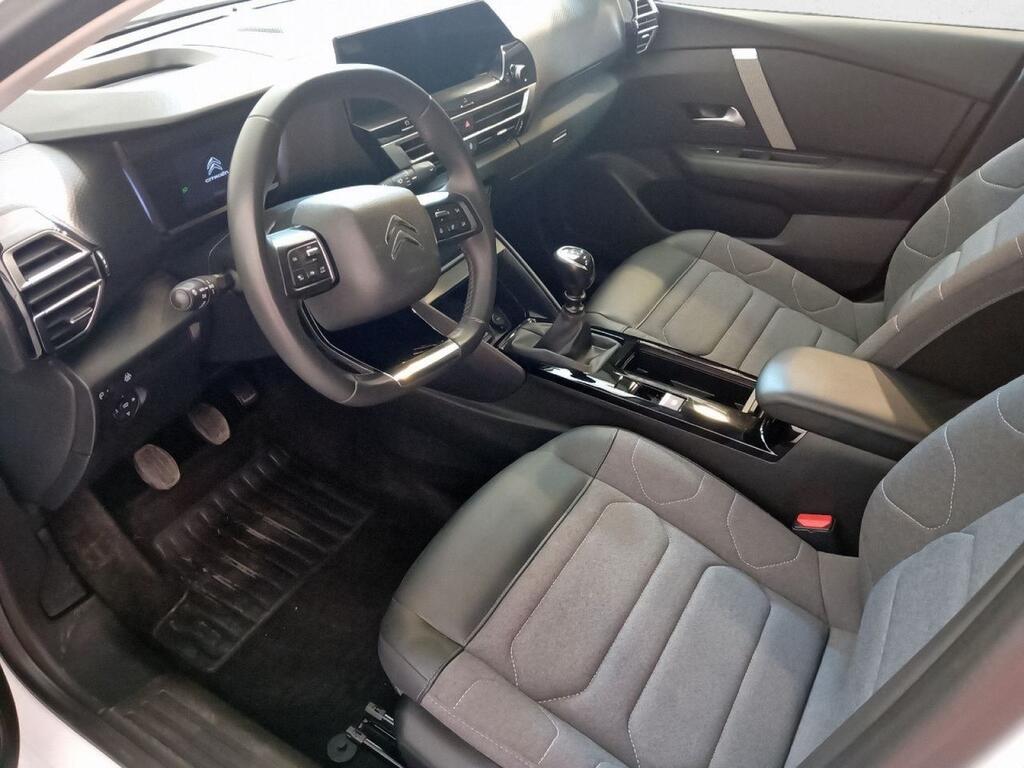 Citroën C4 BlueHdi 110 S&S Feel Pack Segunda mano