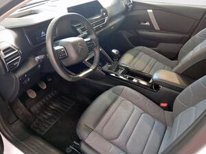 Citroën C4 BlueHdi 110 S&S Feel Pack 24