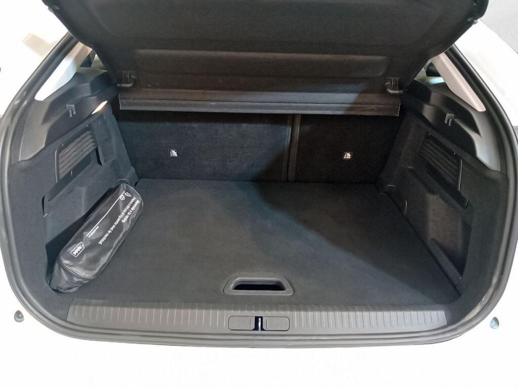 Citroën C4 BlueHdi 110 S&S Feel Pack Segunda mano