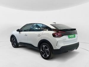 Citroën C4 BlueHdi 110 S&S Feel Pack 2