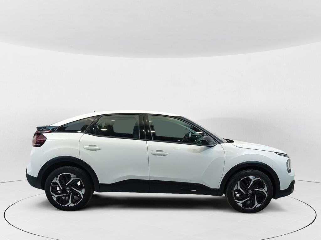 Citroën C4 BlueHdi 110 S&S Feel Pack Segunda mano