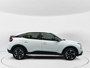 Citroën C4 BlueHdi 110 S&S Feel Pack 3