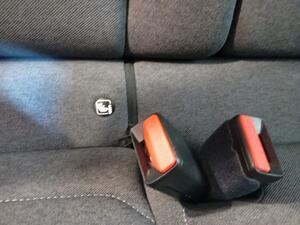 Citroën C4 BlueHdi 110 S&S Feel Pack 11