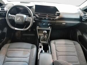Citroën C4 BlueHdi 110 S&S Feel Pack 6