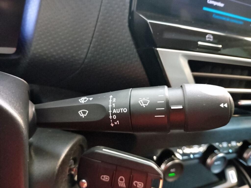 Citroën C4 BlueHdi 110 S&S Feel Pack Segunda mano