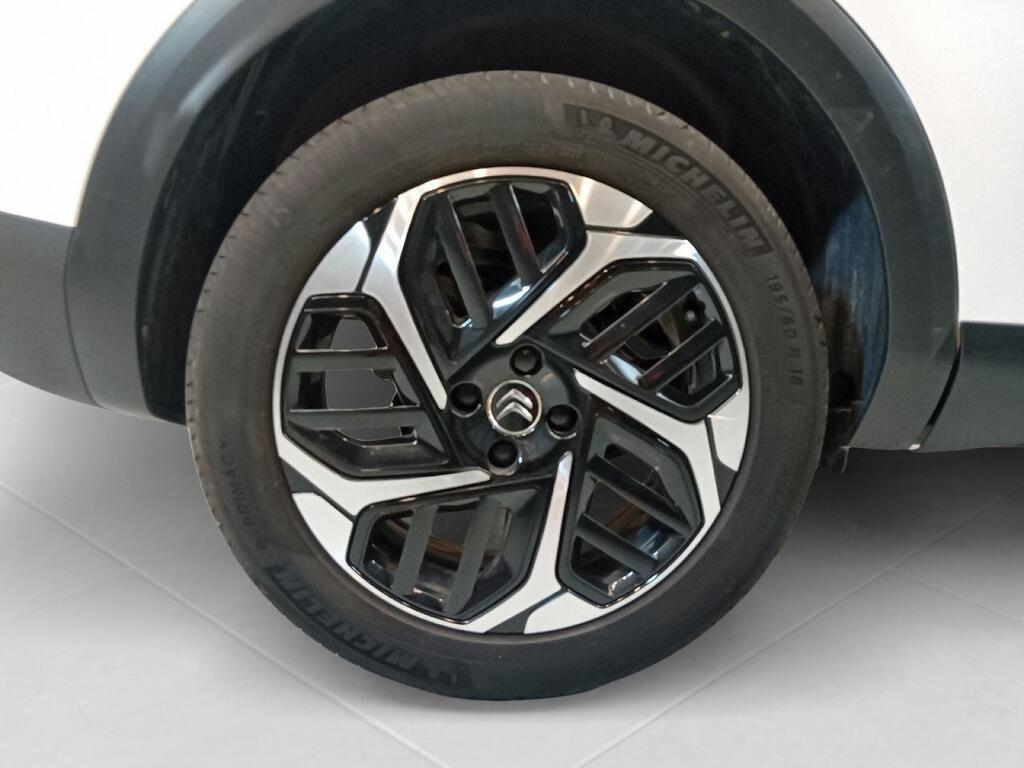 Citroën C4 BlueHdi 110 S&S Feel Pack Segunda mano